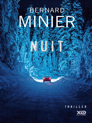 cover image of Nuit